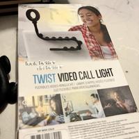 Ring led light