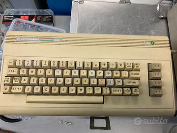 Comodore 64