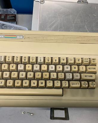 Comodore 64