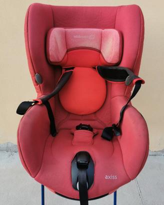 Seggiolino auto Bébé Confort Axiss