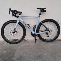 Wilier Filante SL Ultegra Di2 12V - 2024