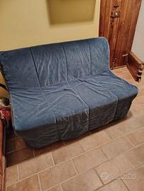 Divano letto ikea
