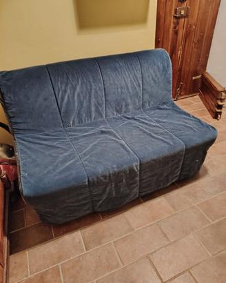 Divano letto ikea