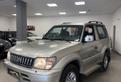 Toyota Land Cruiser 3.0 turbodiesel 3 porte KZJ90 