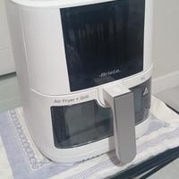 Friggitrice ad aria nuova 