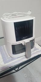 Friggitrice ad aria nuova 