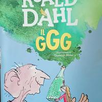 Il GGG Roald Dahl