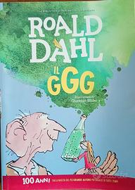 Il GGG Roald Dahl