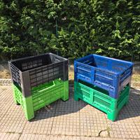 MICROBINS PLASTICA 80X60X40