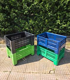 MICROBINS PLASTICA 80X60X40