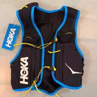 HOKA Trail Vest 10L taglia S