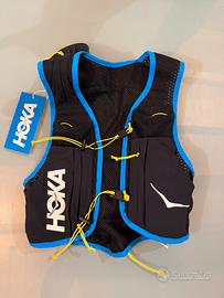 HOKA Trail Vest 10L taglia S