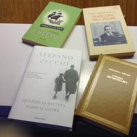 Libri a 5 euro l'uno