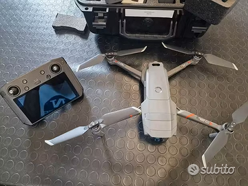 Drone DJI Mavic 2 Enterprise + accessori