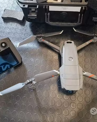 Drone DJI Mavic 2 Enterprise + accessori