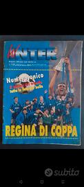 W Inter - rivista rara del 1994