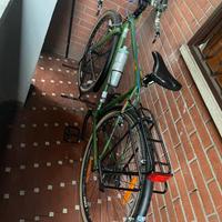 Cinelli  hobootleg 2021 taglia M (53)