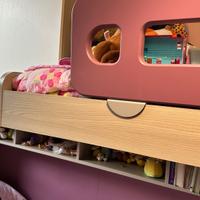 cameretta per Bambina