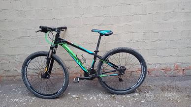 Mountain bike ragazzo