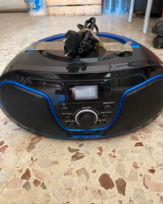 Stereo