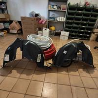 Ricambi Peugeot 207xsi 1.6hdi 90cv 3p