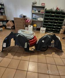 Ricambi Peugeot 207xsi 1.6hdi 90cv 3p