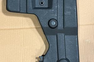 Carter distribuzione sierra cosworth
