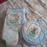Set da cucina 