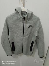 Felpa Nike Tech