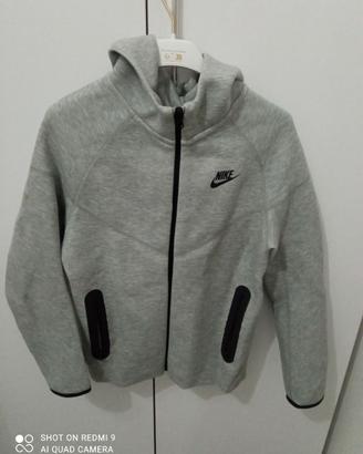 Felpa Nike Tech