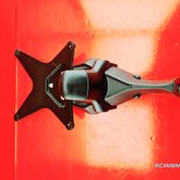 PORTATARGA DUCATI 848 1098 S