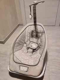 Altalena e Sdraietta 2 in 1 marca Ingenuity