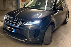 Range Rover Evoque 180 CV
