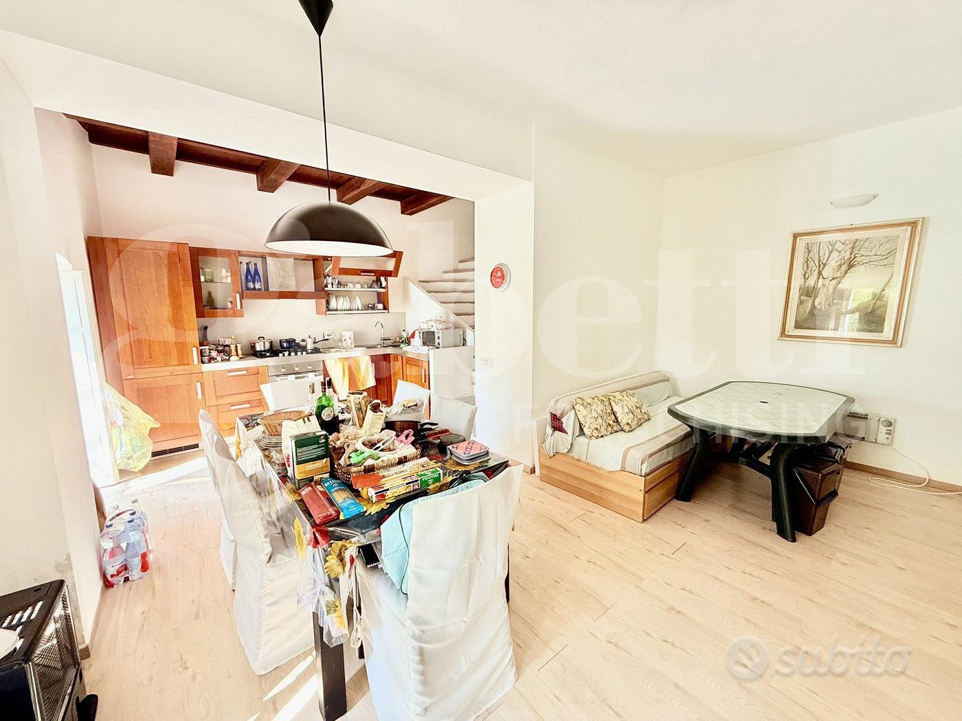 Apartment in Marciana, Il Tasso - Altro