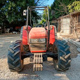 trattori agricoli usati 