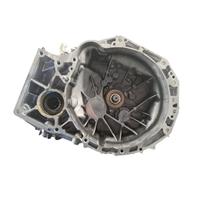 Cambio manuale Suzuki Vitara 1.4 Ibrida / B 2024