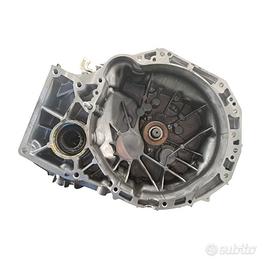 Cambio manuale Suzuki Vitara 1.4 Ibrida / B 2024