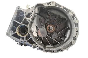 Cambio manuale Suzuki Vitara 1.4 Ibrida 2024 K14D