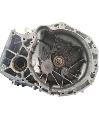 Cambio manuale Suzuki Vitara 1.4 Ibrida 2024 K14D