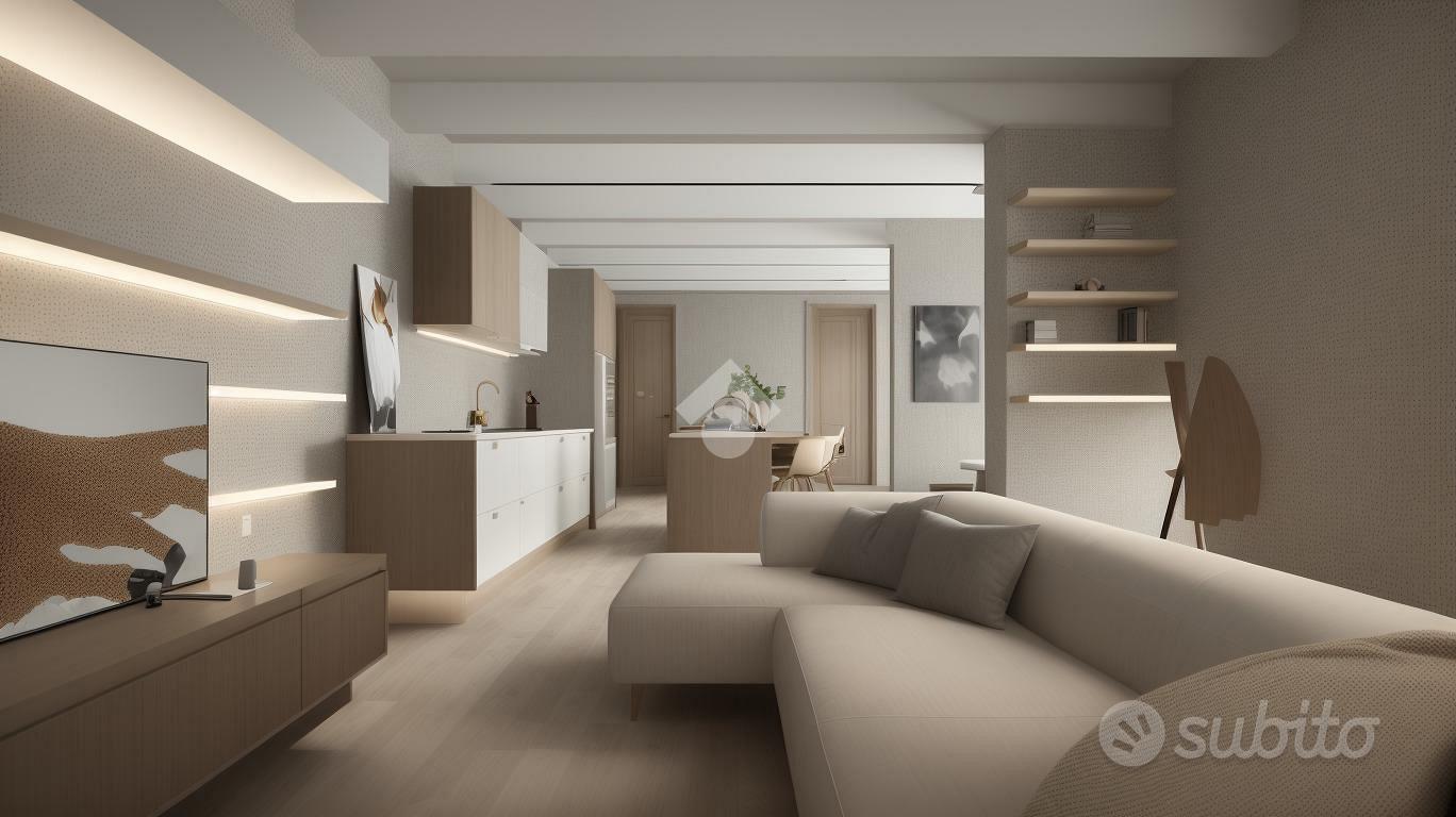 Appartamento – Fontaniva, Fratta - Vista 4