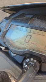 Benelli BN 125