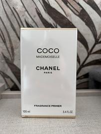 Profumo Coco Chanel