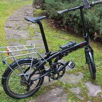 BICICLETTA TERN PIEGHEVOLE