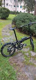 BICICLETTA TERN PIEGHEVOLE