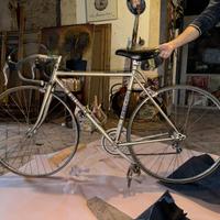 Bici da corsa Campagnolo Prodotti Speciali