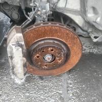 Pinze Radiali 4 pompanti  Alfa Romeo Mito 1.4 T.