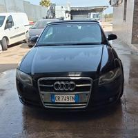 Audi A4 Cabriolet 1.8 T 20V cat