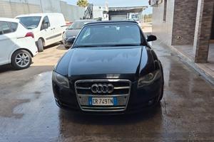 Audi A4 Cabriolet 1.8 T 20V cat