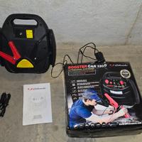 Booster per auto/ moto