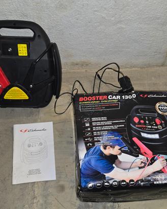 Booster per auto/ moto